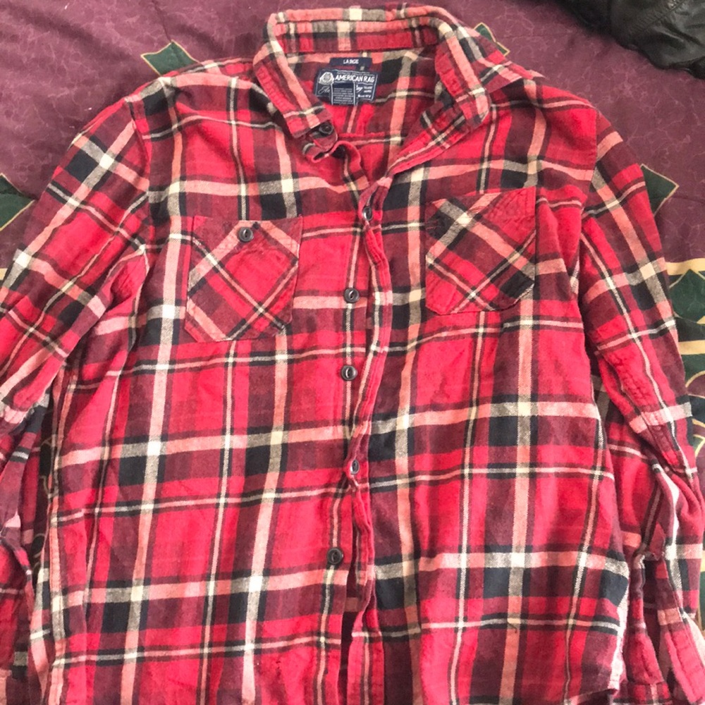 Flannel